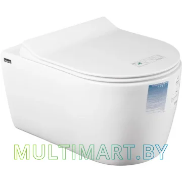 Унитаз iDevit Alfa SETK3104-2616-001-1-6000